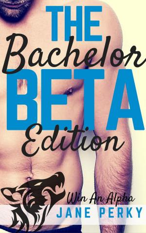 Cover of The Bachelor: Beta Edition