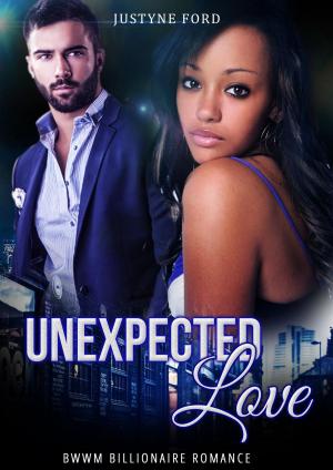 Cover of the book Unexpected Love by Judy Juanita, Shelley Harper