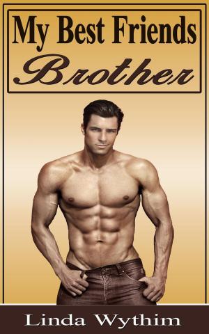 Cover of the book My Best Friend's Brother by Jean Brooks