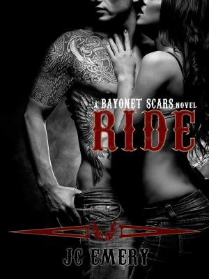 Book cover of Ride