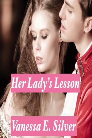 Cover of the book Her Lady’s Lesson by Andrew O. Dugas