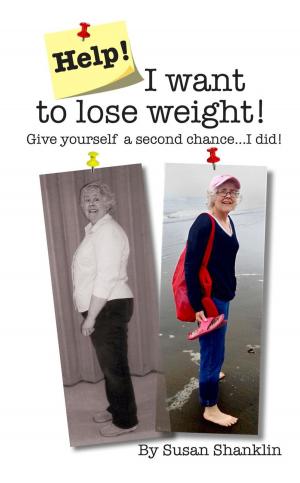 Cover of the book Help! I Want to Lose Weight! by Gale Malesky, The Editors of Prevention