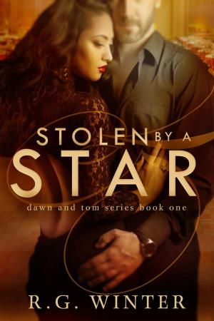 Cover of the book Stolen By A Star by Miranda Lee