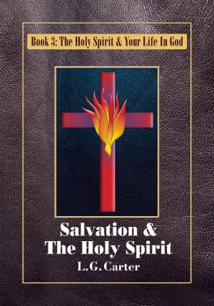 Book cover of Salvation & The Holy Spirit