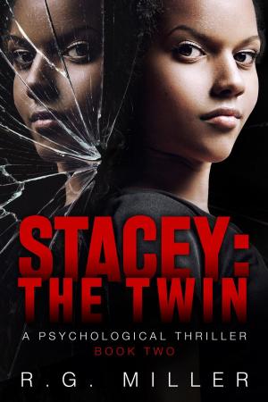 Cover of the book Stacey:The Twin A Psychological Thriller by Michael Medulan