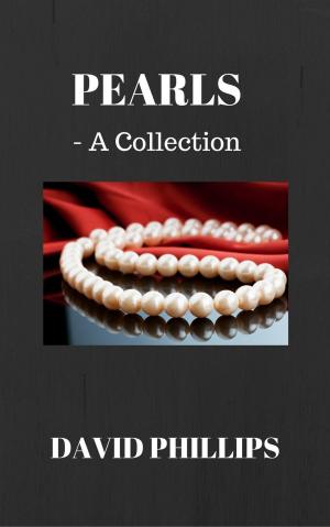 Book cover of Pearls
