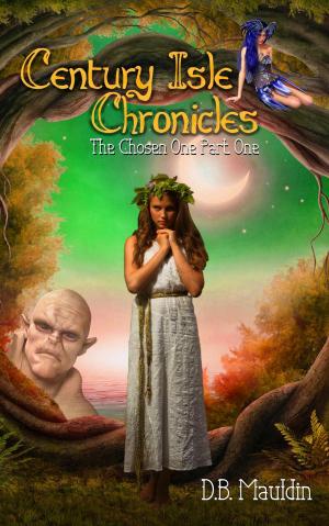 Cover of the book The Chosen One by John Dickinson