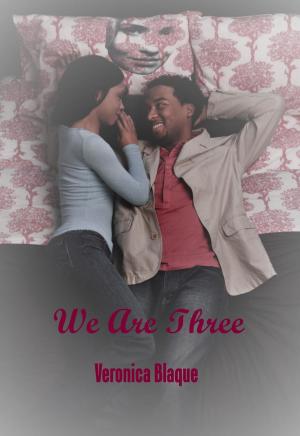 Cover of the book We Are Three by Matteo Righetto