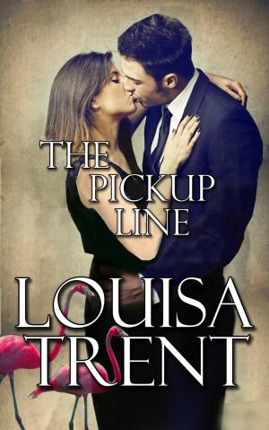Cover of the book Pickup Line by Jean Maxwell