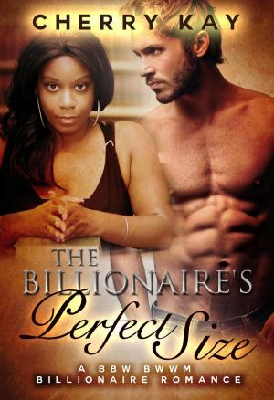 Book cover of The Billionaire's Perfect Size