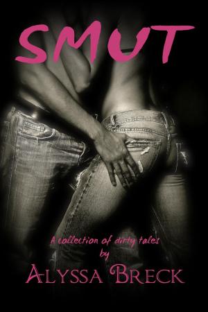 Cover of the book Smut: A Collection of Dirty Tales by Lacey Carter Andersen, Averi Hope