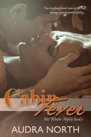 Cover of the book Cabin Fever by Leora Gonzales
