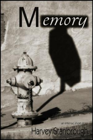 Cover of the book Memory by Stephanie Vlahov