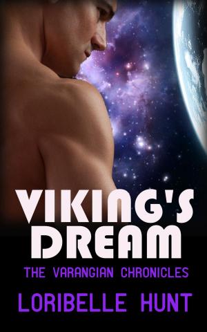 Book cover of Viking's Dream