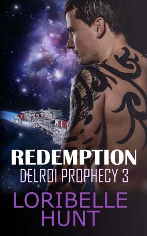 Cover of the book Redemption by Elle Wylder