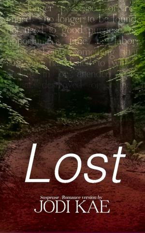 Cover of the book Lost by Sydney Addae