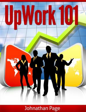 Cover of UpWork 101