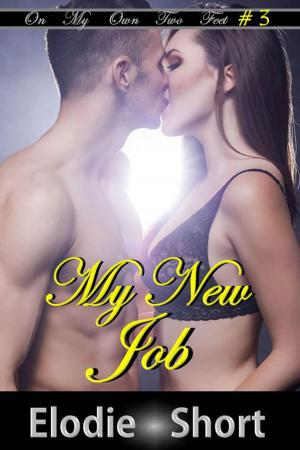 Cover of the book My New Job by Tiana Dorsey
