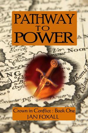 Book cover of Pathway to Power