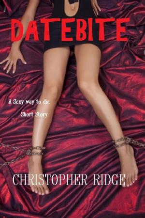 Cover of the book DateBite by Christopher Ridge
