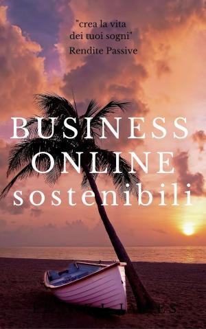 bigCover of the book Business Online Sostenibili by 