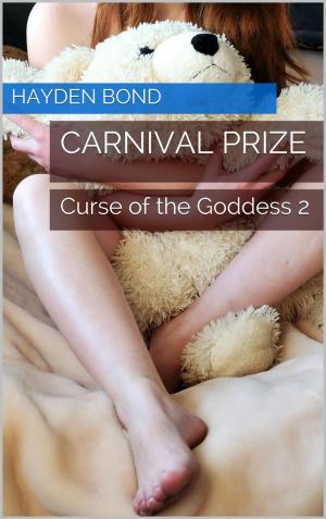 Cover of the book Carnival Prize by Barbara Deloto