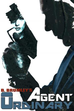 Cover of the book Agent Ordinary by James K. B. Brough