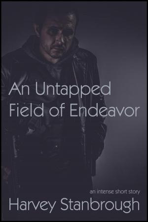 bigCover of the book An Untapped Field of Endeavor by 