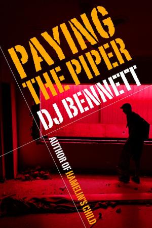 bigCover of the book Paying the Piper by 