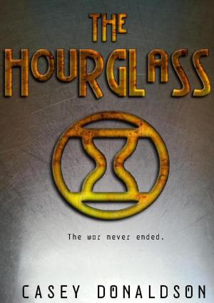 bigCover of the book The Hourglass by 