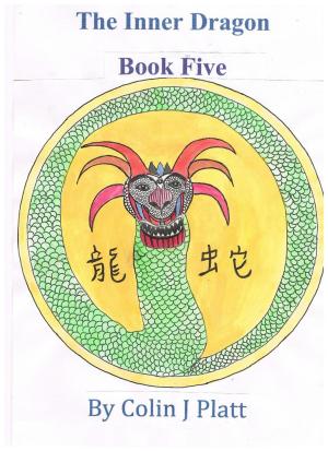 Cover of The Inner Dragon