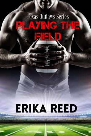 Book cover of Playing The Field