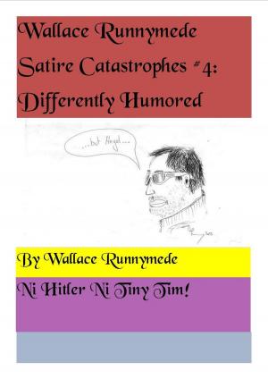 Cover of Differently Humored