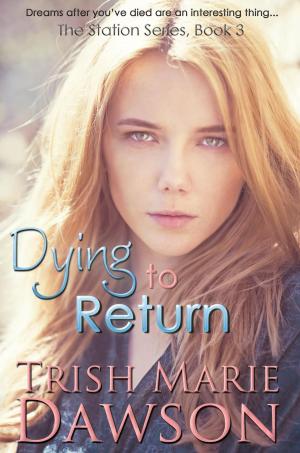 Book cover of Dying to Return