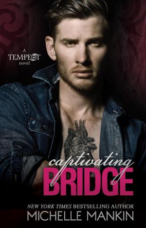 Cover of the book Captivating Bridge by Peter Lumba