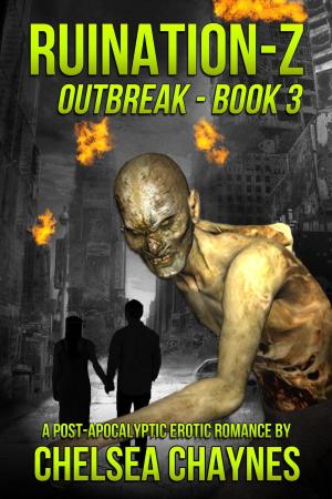 Cover of Ruination-Z: Outbreak - Book 3