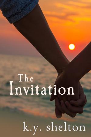 Cover of the book The Invitation by Cheyenne Barnett