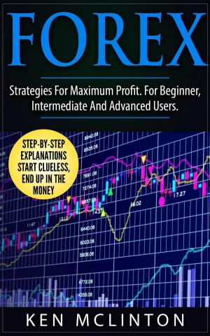Cover of the book Forex Strategies by Ken McLinton