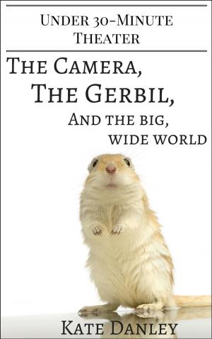 Cover of the book The Camera, the Gerbil, and the Big, Wide World by James Lockhart Perry