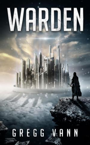 Cover of the book Warden by M.M. Gavillet