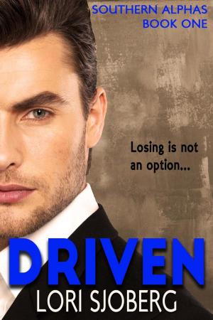 Cover of the book Driven by Michelle Reid