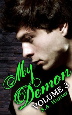 Cover of the book My Demon Volume 3 by Alma Alexander