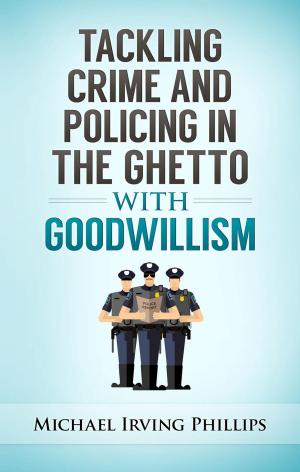 Book cover of Tackling Crime and Policing in the Ghetto with Goodwillism
