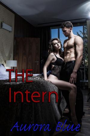 Cover of the book The Intern by A. Regina Cantatis