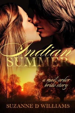Cover of the book Indian Summer by Suzanne D. Williams