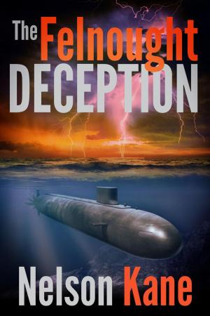 Cover of the book The Felnought Deception by M A Bonuso