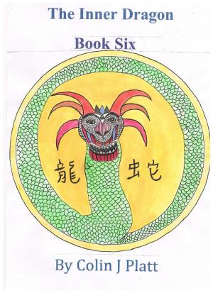 Cover of the book The Inner Dragon by Colin J Platt