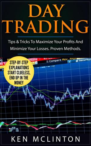 Cover of the book Day Trading Tips & Tricks by Gaurav Mashruwala