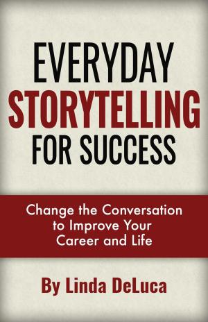 Cover of Everyday Storytelling For Success
