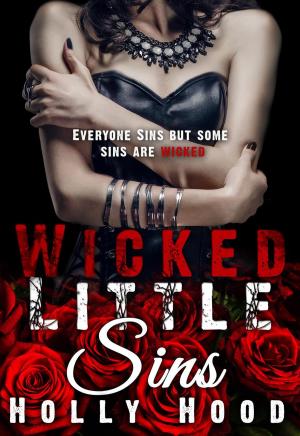 Cover of the book Wicked Little Sins by Raye Morgan